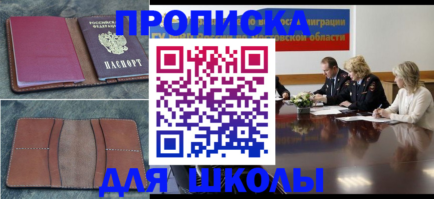 прописка от собственника в Никольске